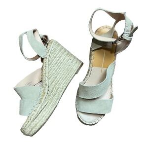 Dolce Vita Shayla Wedges